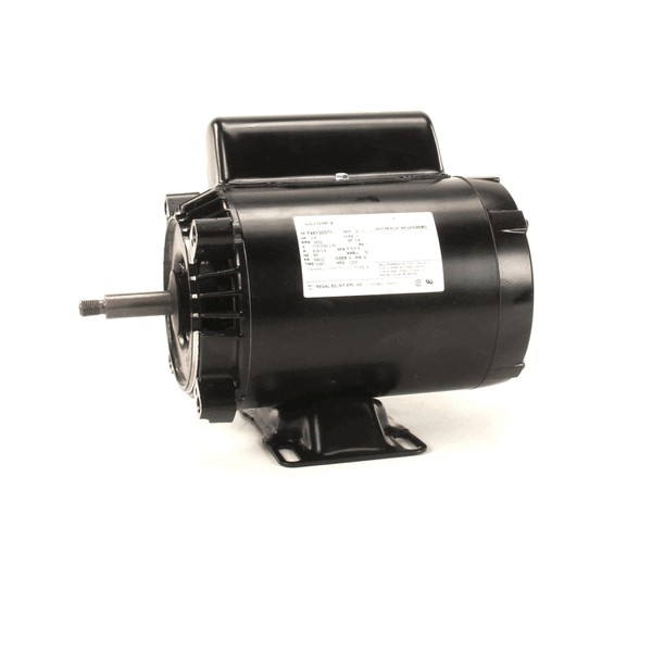 (image for) Cma Dishmachines 00201.66 WASH PUMP MOTOR CMA-180UC